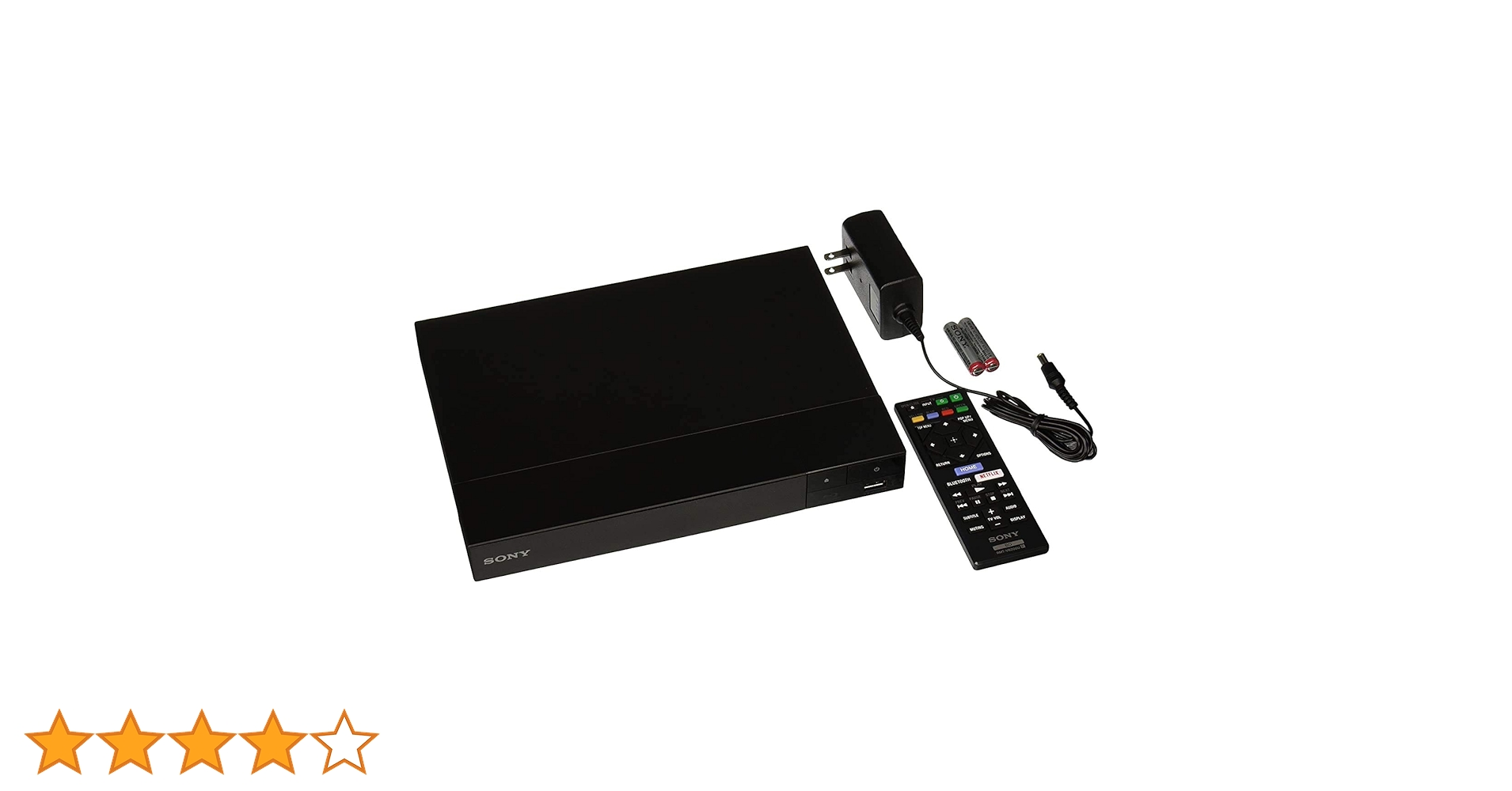 Amazon.co.jp: SONY BDP-S6700 2k/4k Upscaling - Bluetooth- 2D/3D